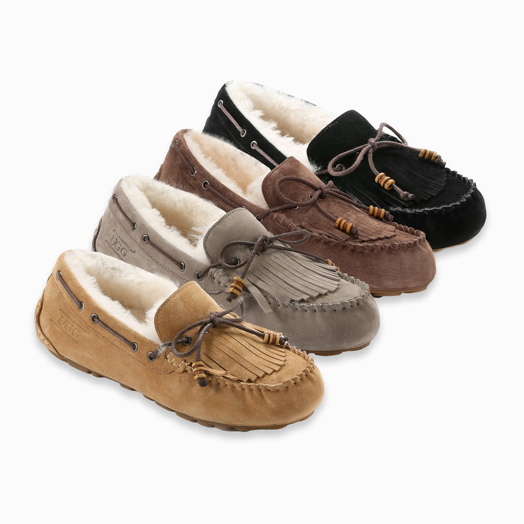 Ugg moccasins hot sale near me