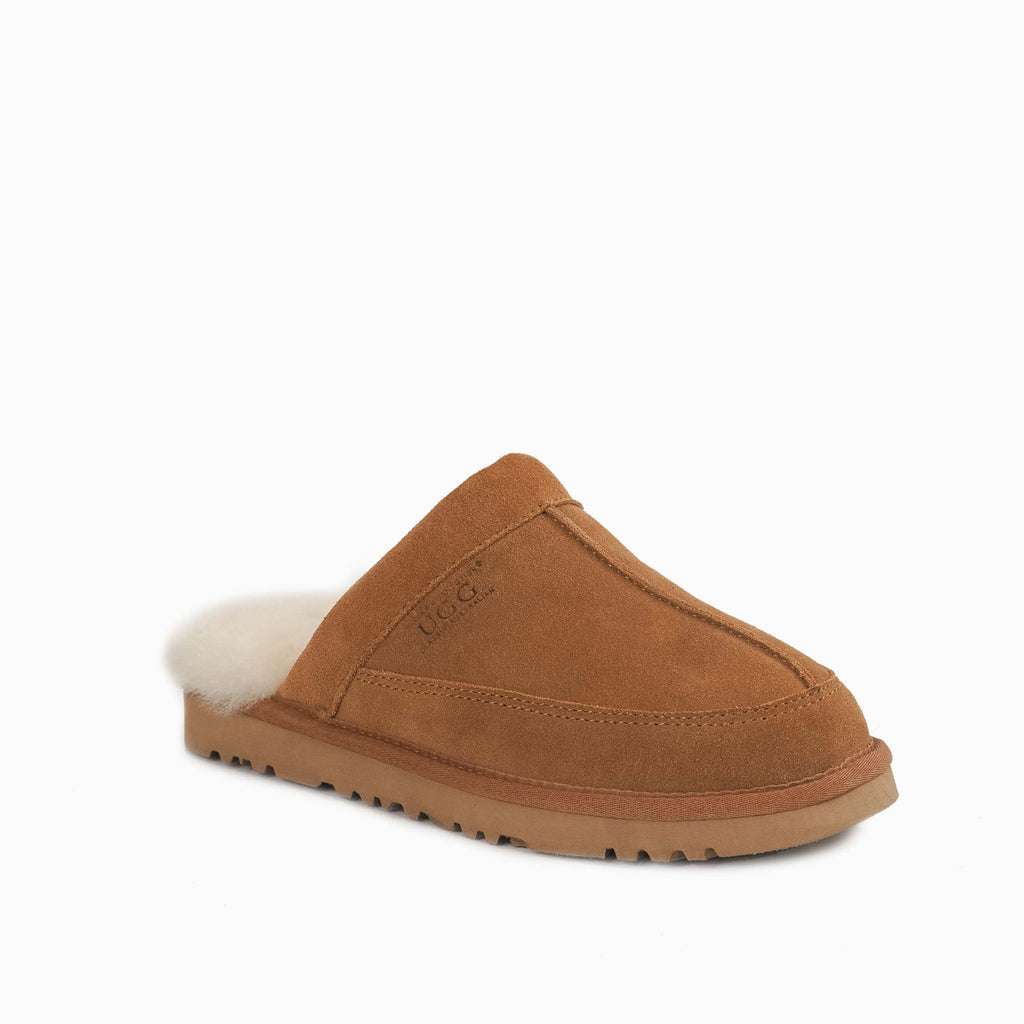 Ugg mens slippers online near me