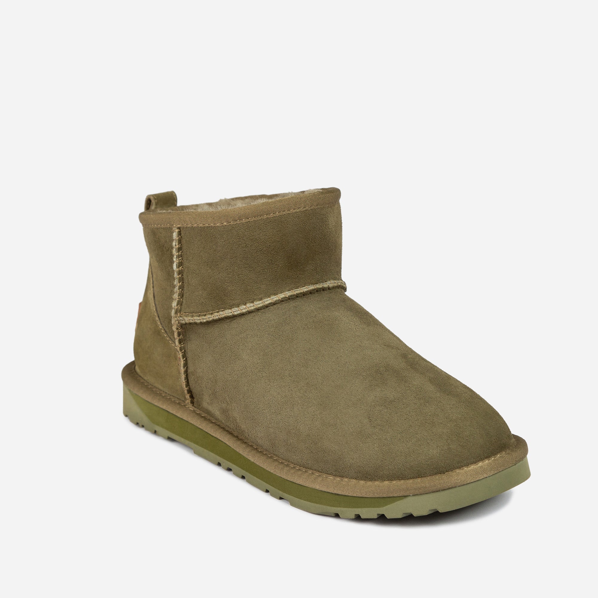 Ugg Men's Classic Ultra Mini Boots