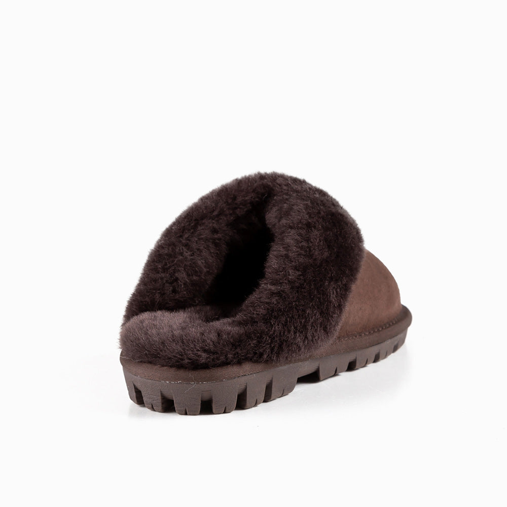 Ugg Mens Coquette Slipper (Water Resistant)