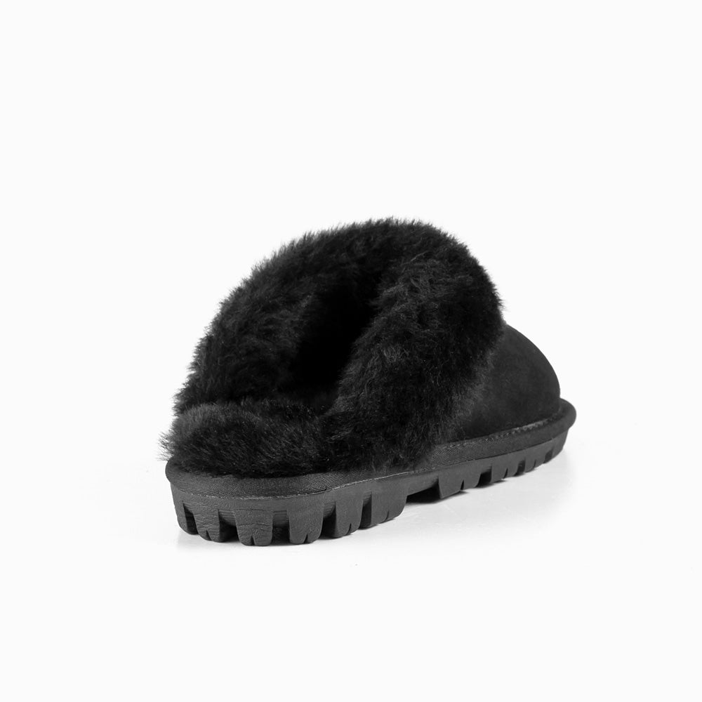 Ugg Mens Coquette Slipper (Water Resistant)