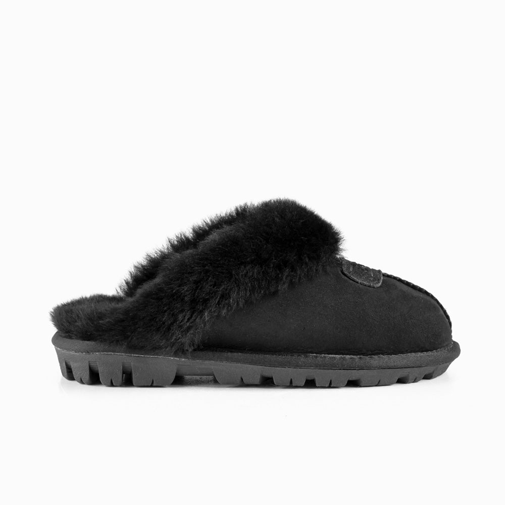 Ugg Mens Coquette Slipper (Water Resistant)