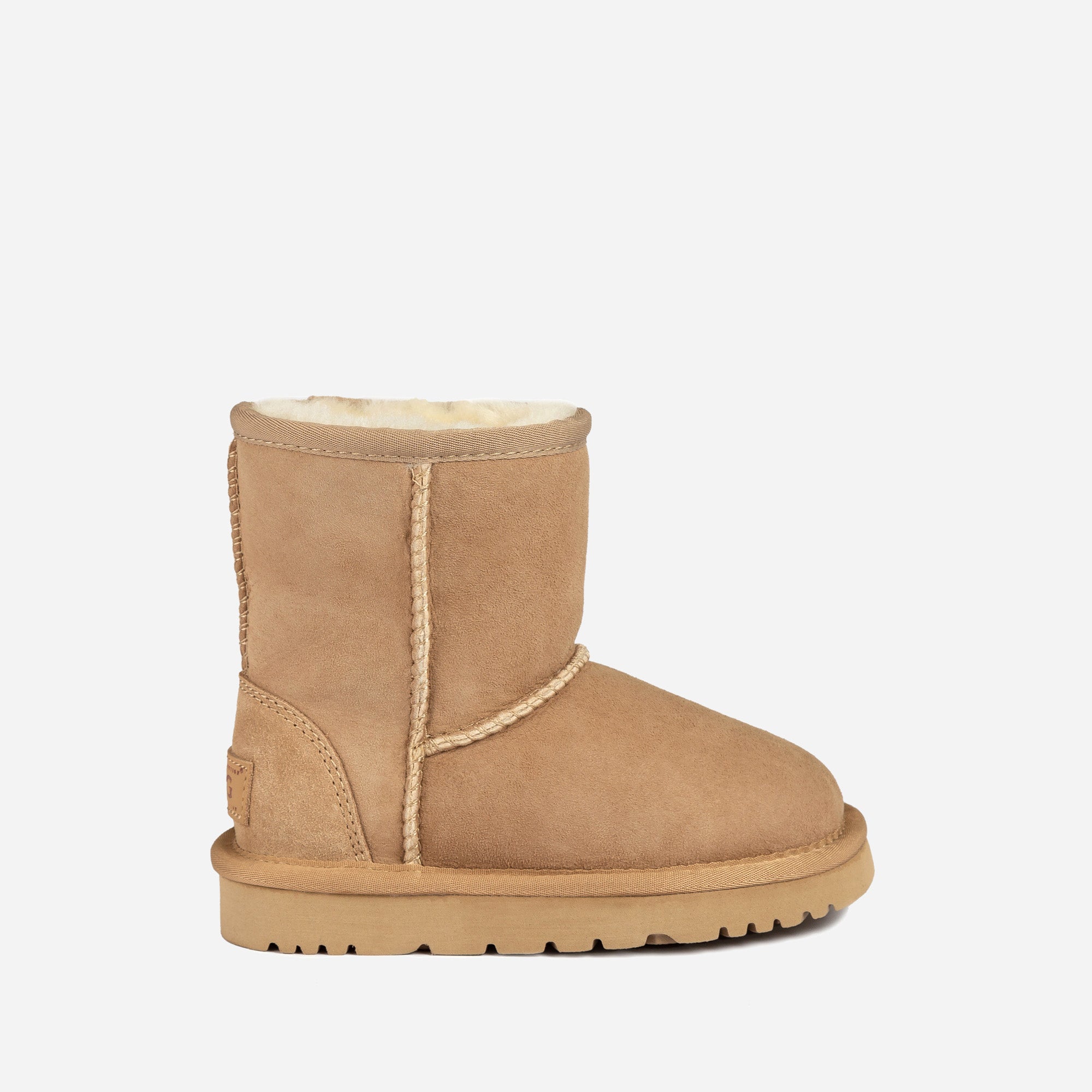 UGG Kids Classic Long Boots Water-Resistant