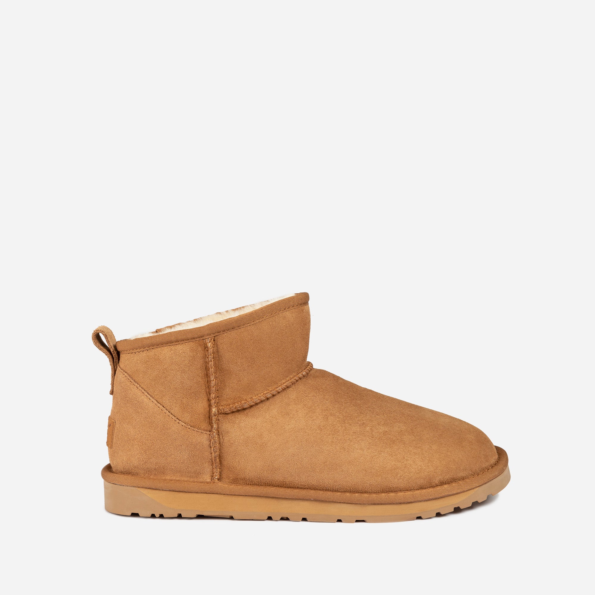 Ugg Men's Classic Ultra Mini Boots