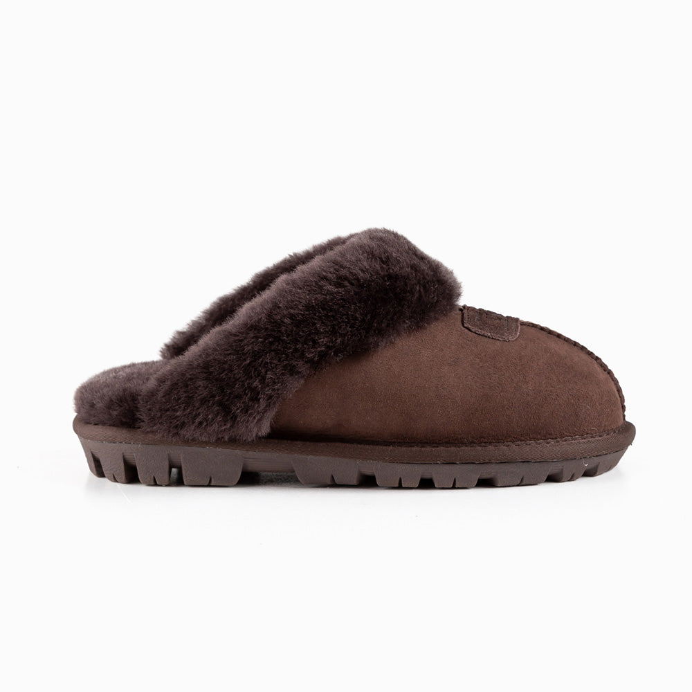 Ugg Mens Coquette Slipper (Water Resistant)