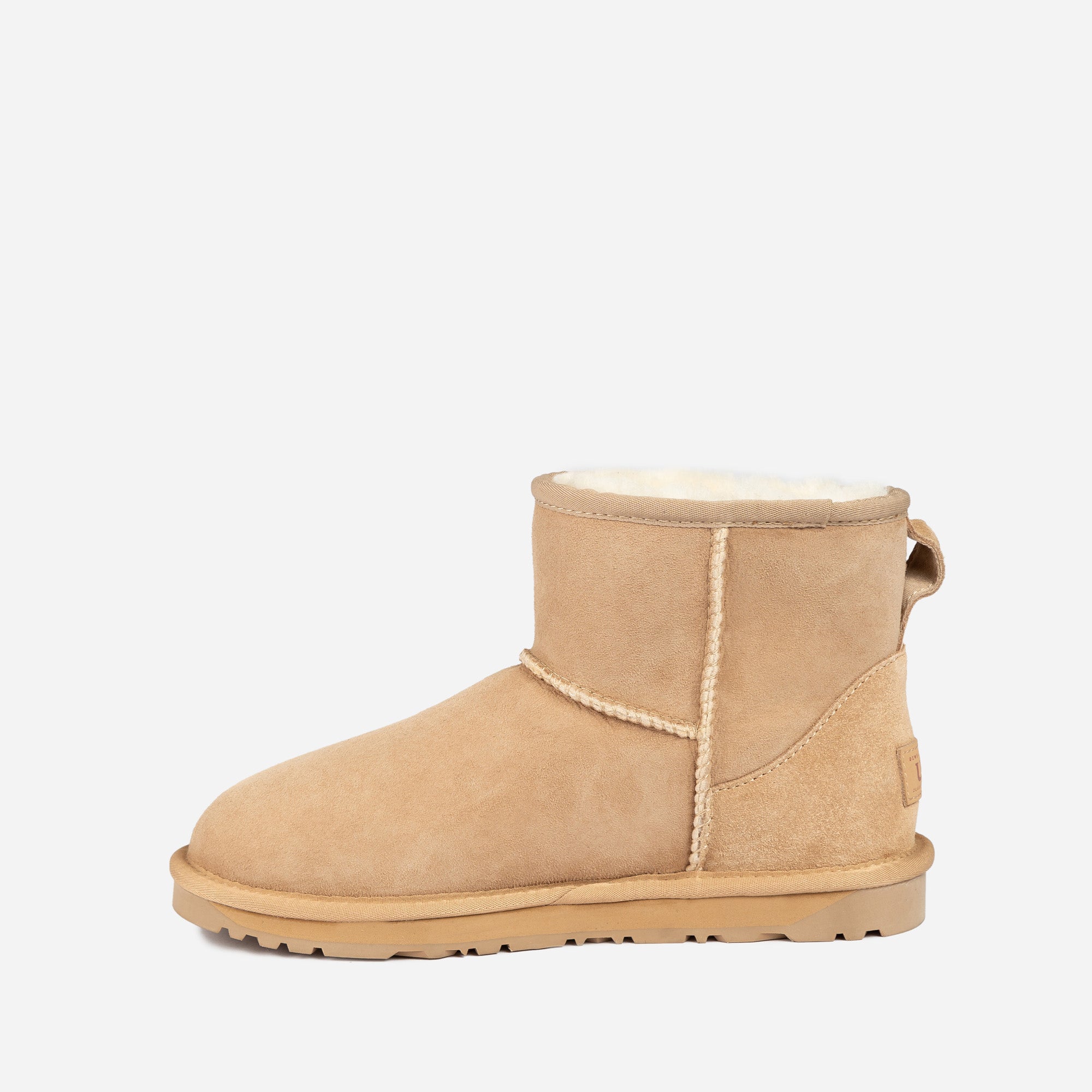 Ugg Classic Mini Boots (Water Resistant)