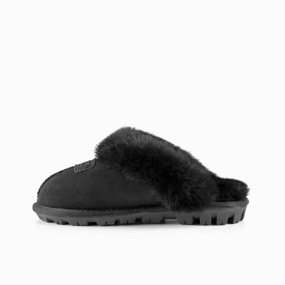 Ugg Mens Coquette Slipper (Water Resistant)