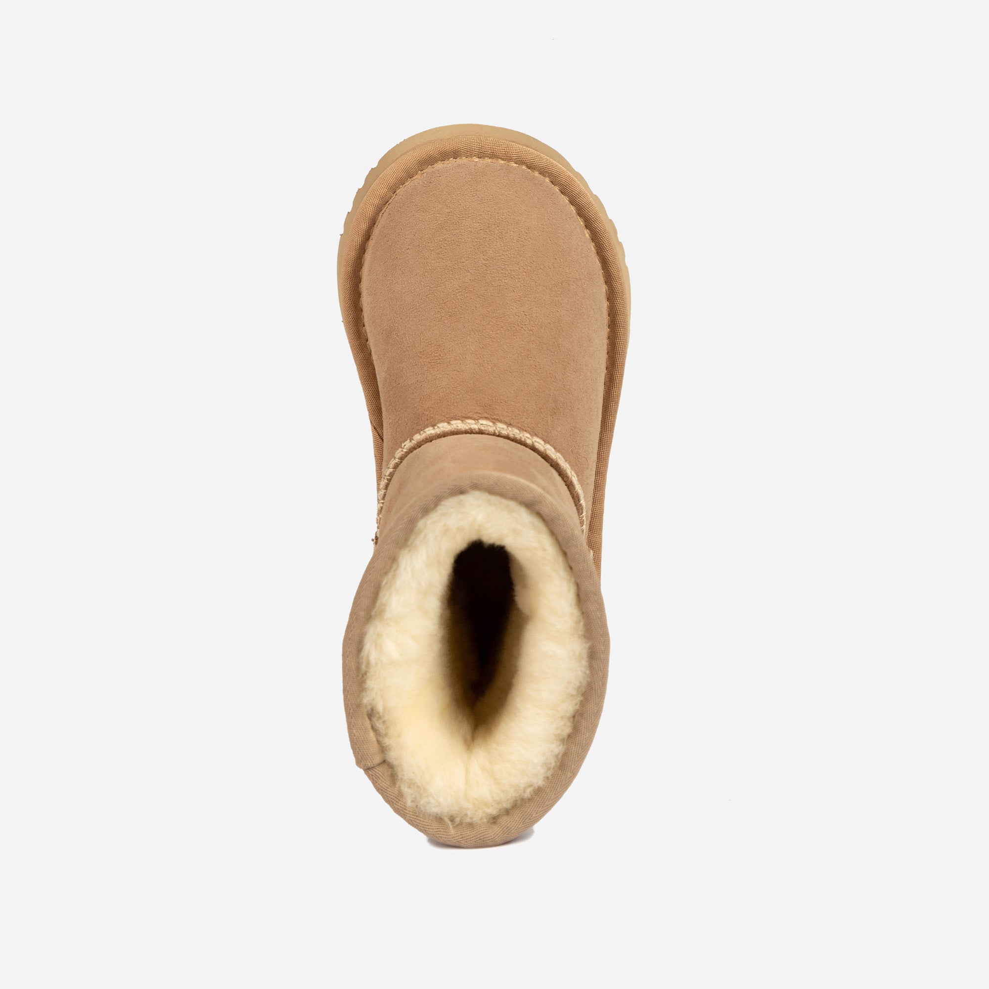 UGG Kids Classic Long Boots Water-Resistant