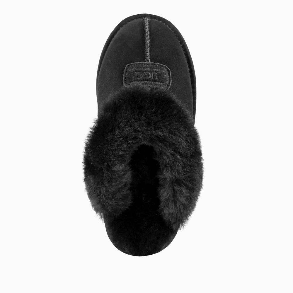 Ugg Mens Coquette Slipper (Water Resistant)