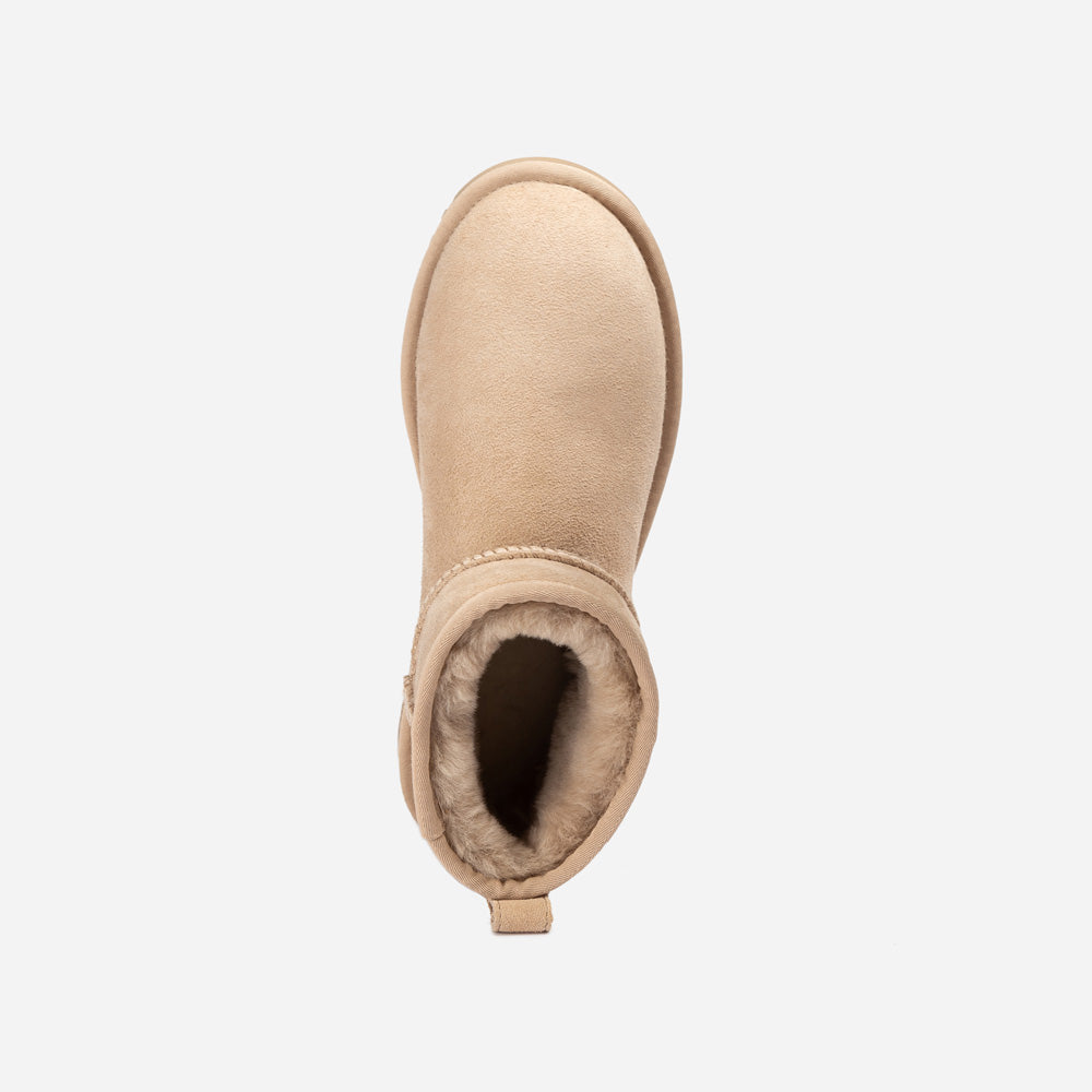 Ugg Classic Ultra Mini Boot (Water Resistant)