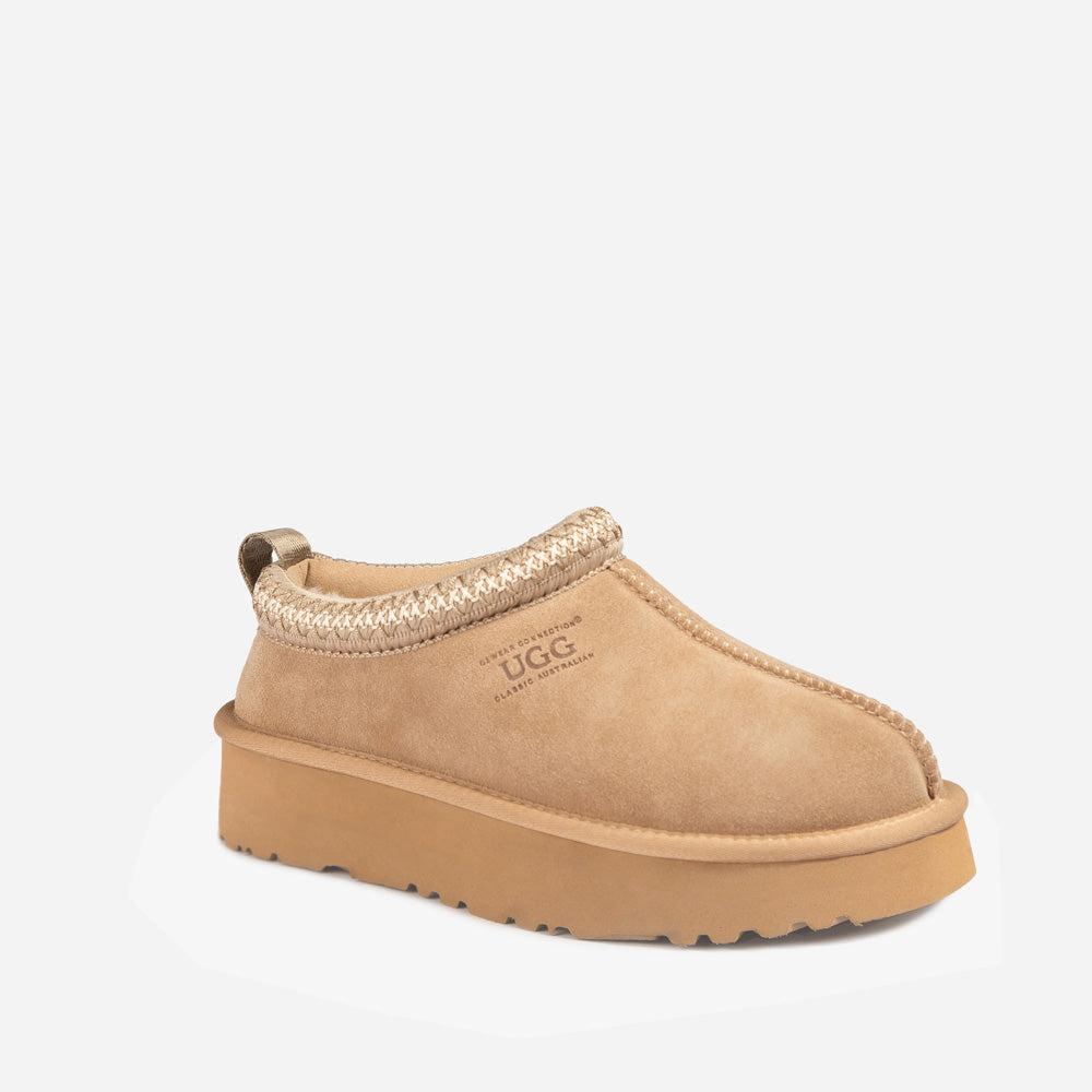 Ugg Sydney Platform Slipper - Ladies Uggs