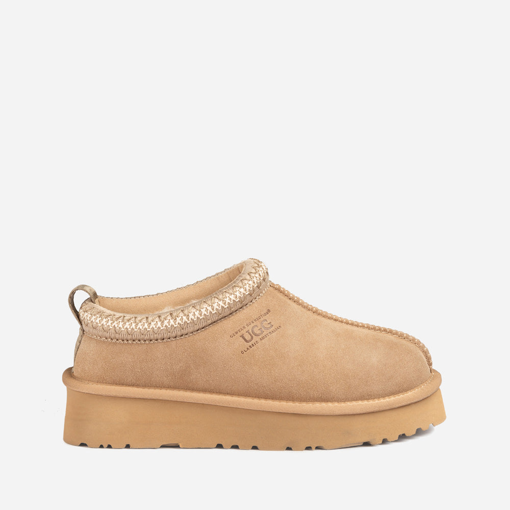 Ugg Sydney Platform Slipper - Ladies Uggs