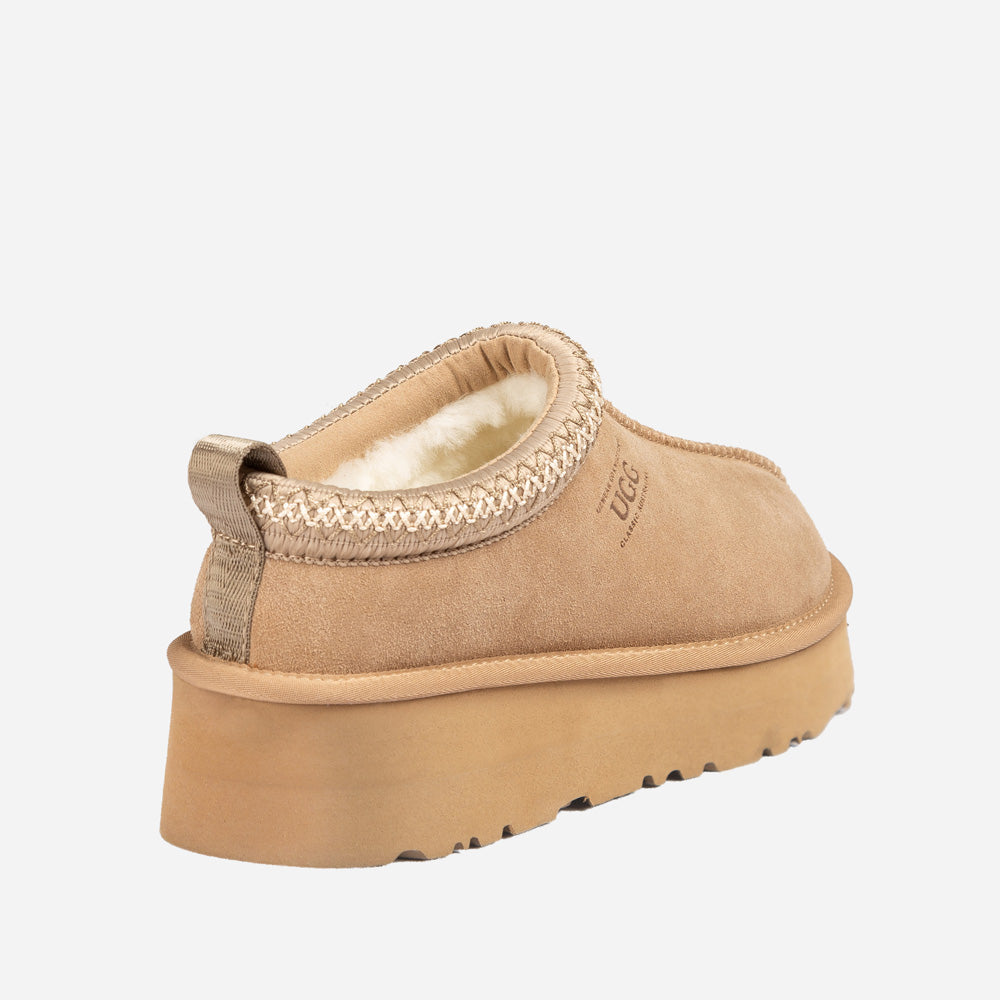 Ugg Sydney Platform Slipper - Ladies Uggs