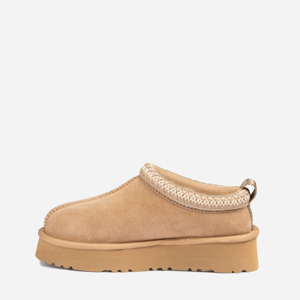 Ugg Sydney Platform Slipper - Ladies Uggs