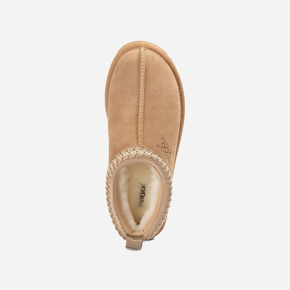 Ugg Sydney Platform Slipper - Ladies Uggs