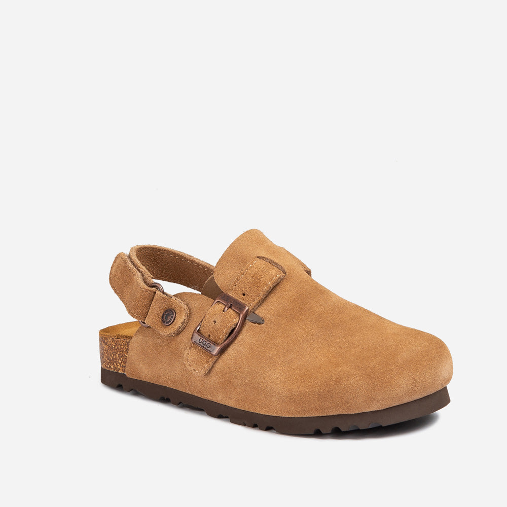 Ugg Aussie Kids Soft Footbed