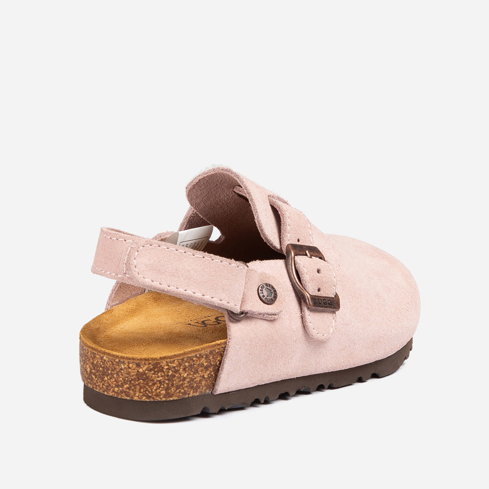 Ugg Aussie Kids Soft Footbed