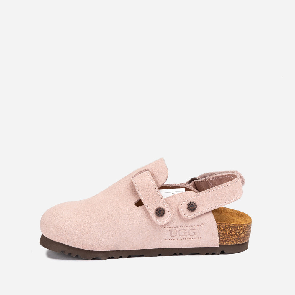 Ugg Aussie Kids Soft Footbed