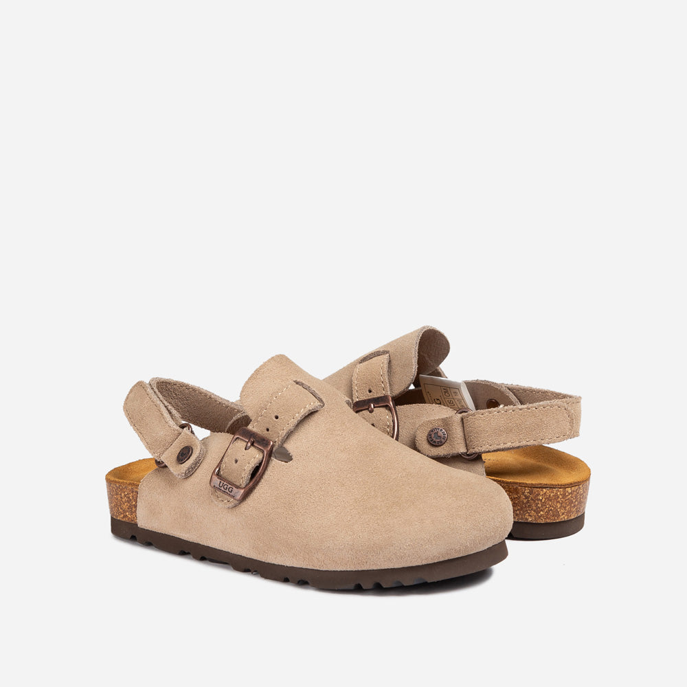 Ugg Aussie Kids Soft Footbed