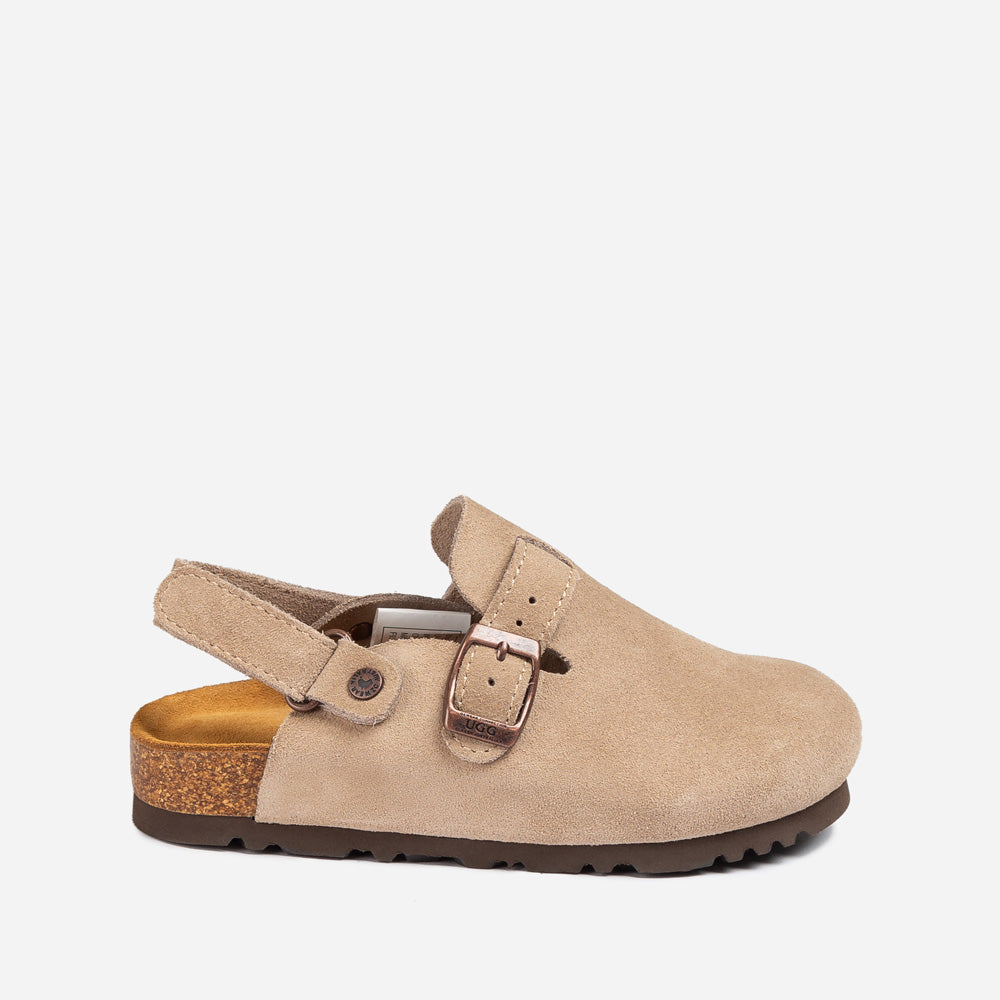 Ugg Aussie Kids Soft Footbed