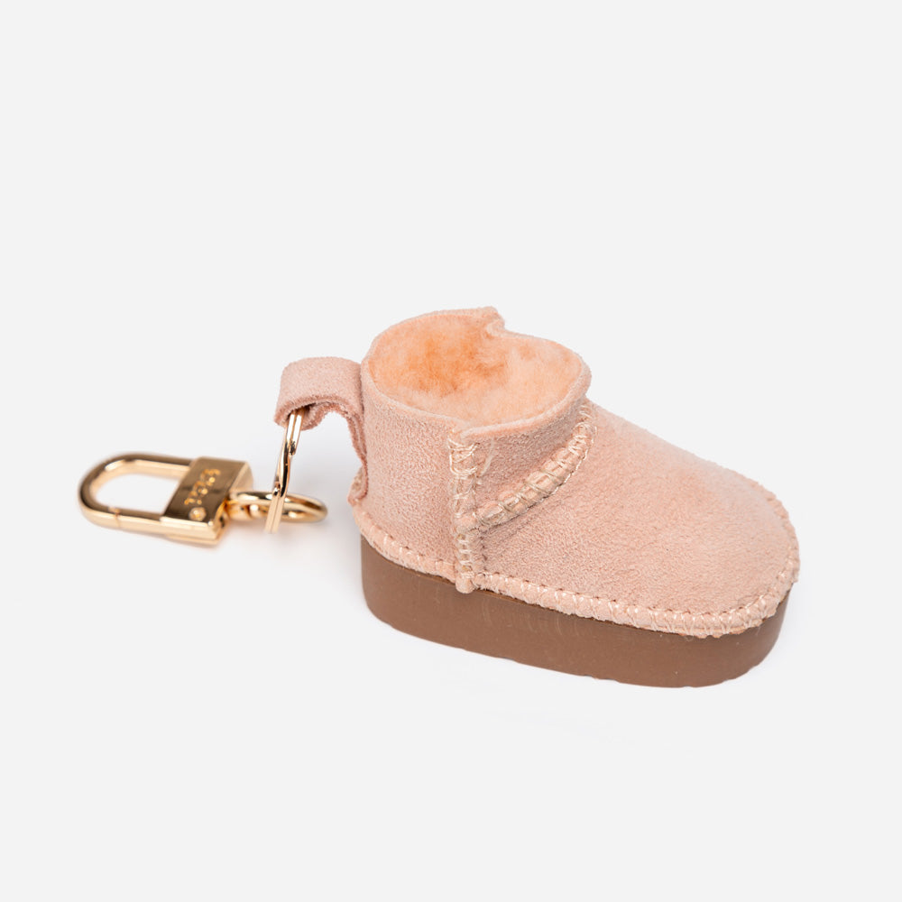 Ugg Classic Platform Ultra Mini Boots Pendant