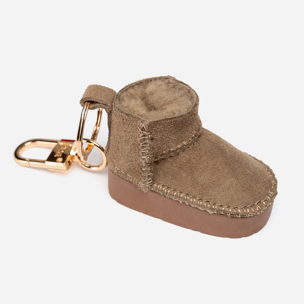 Ugg Classic Platform Ultra Mini Boots Pendant