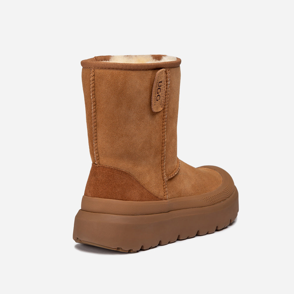 Ugg Classic Plus Short Boots (Unisex)