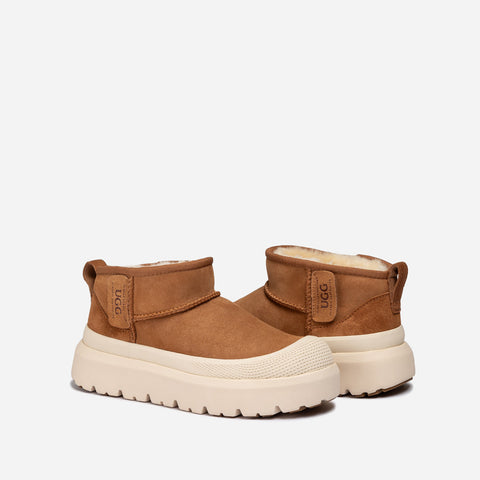 Ugg Classic Plus Ultra Boots (Unisex)