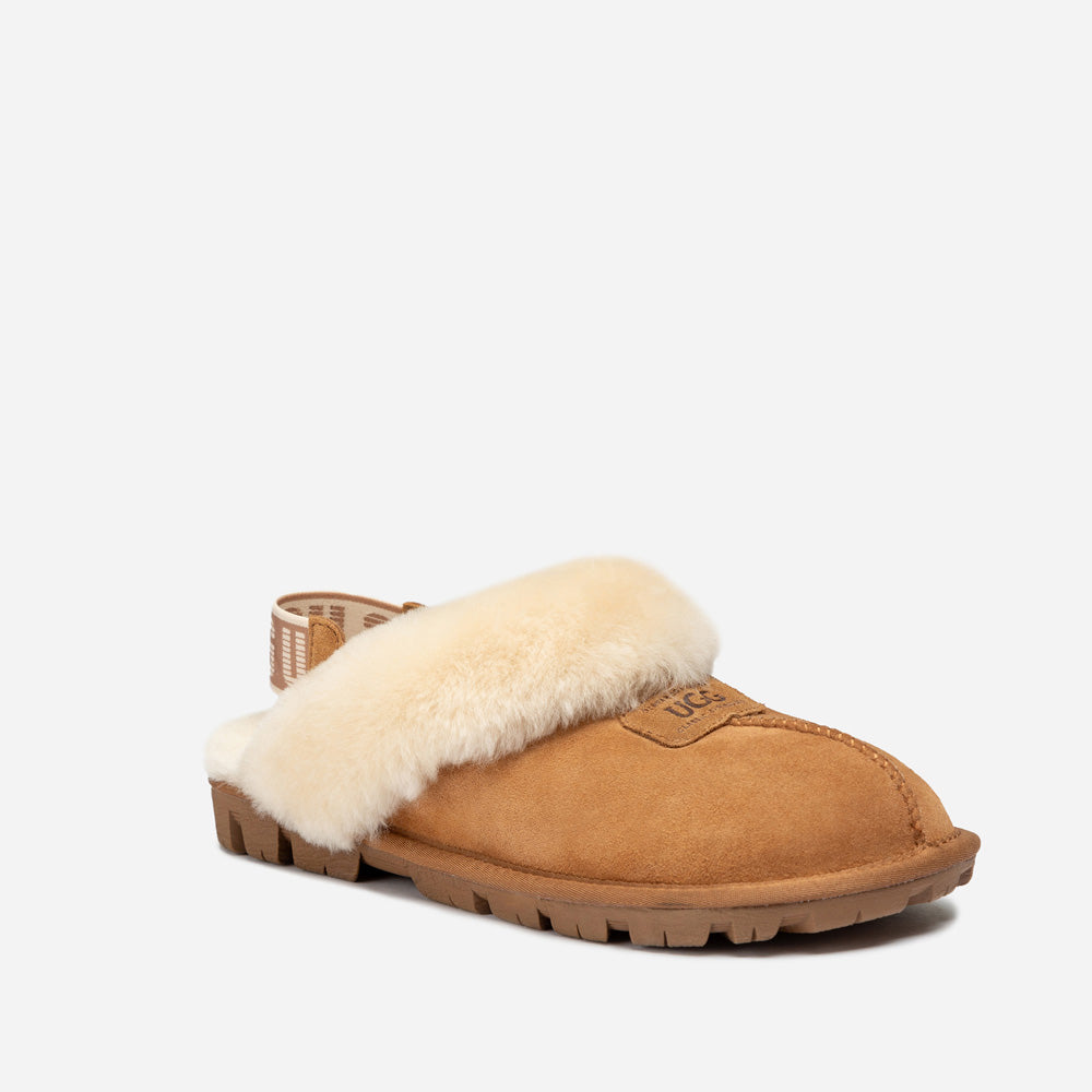 Coquette slipper sale online