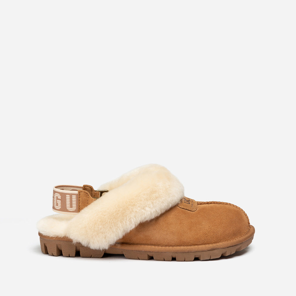 Ugg Aussie Coquette Slipper