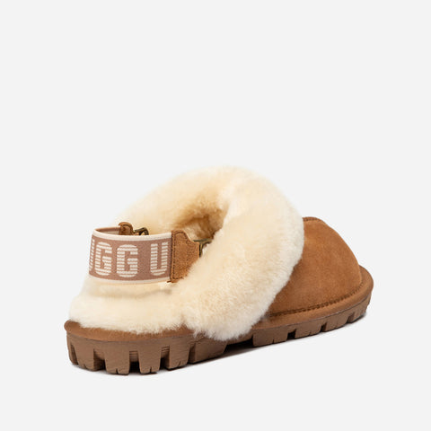 Ugg Aussie Coquette Slipper