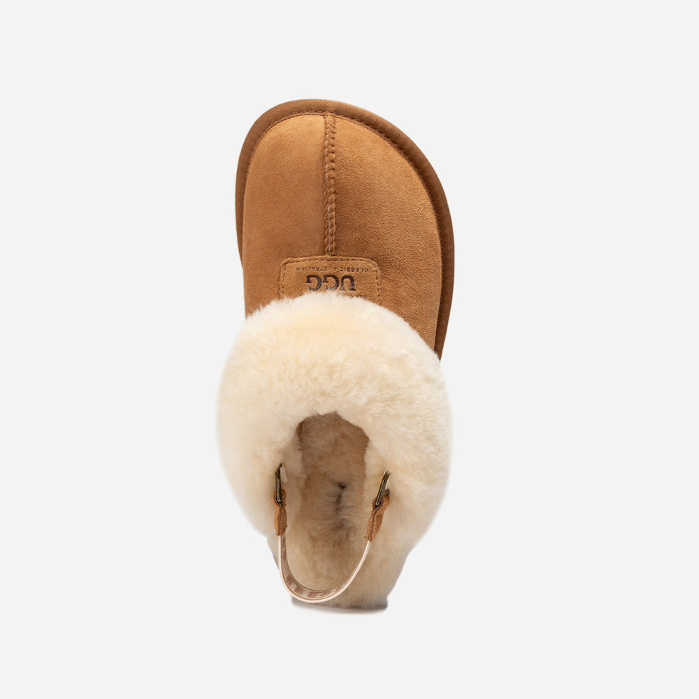 Ugg Aussie Coquette Slipper