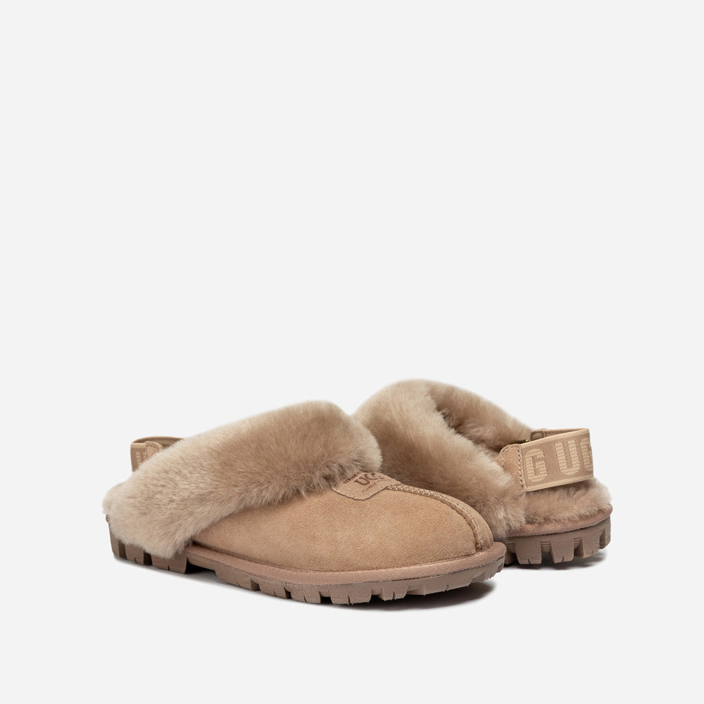 Ugg Aussie Coquette Slipper