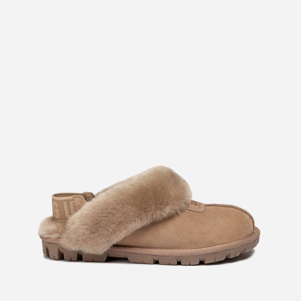 Ugg Aussie Coquette Slipper