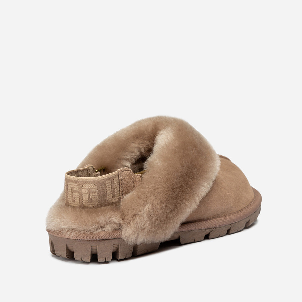 Ugg Aussie Coquette Slipper