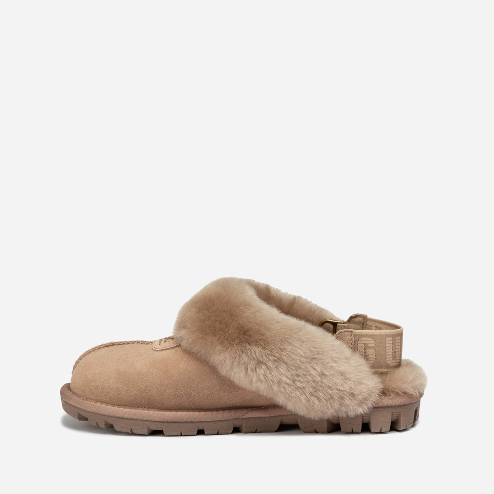 Ugg Aussie Coquette Slipper