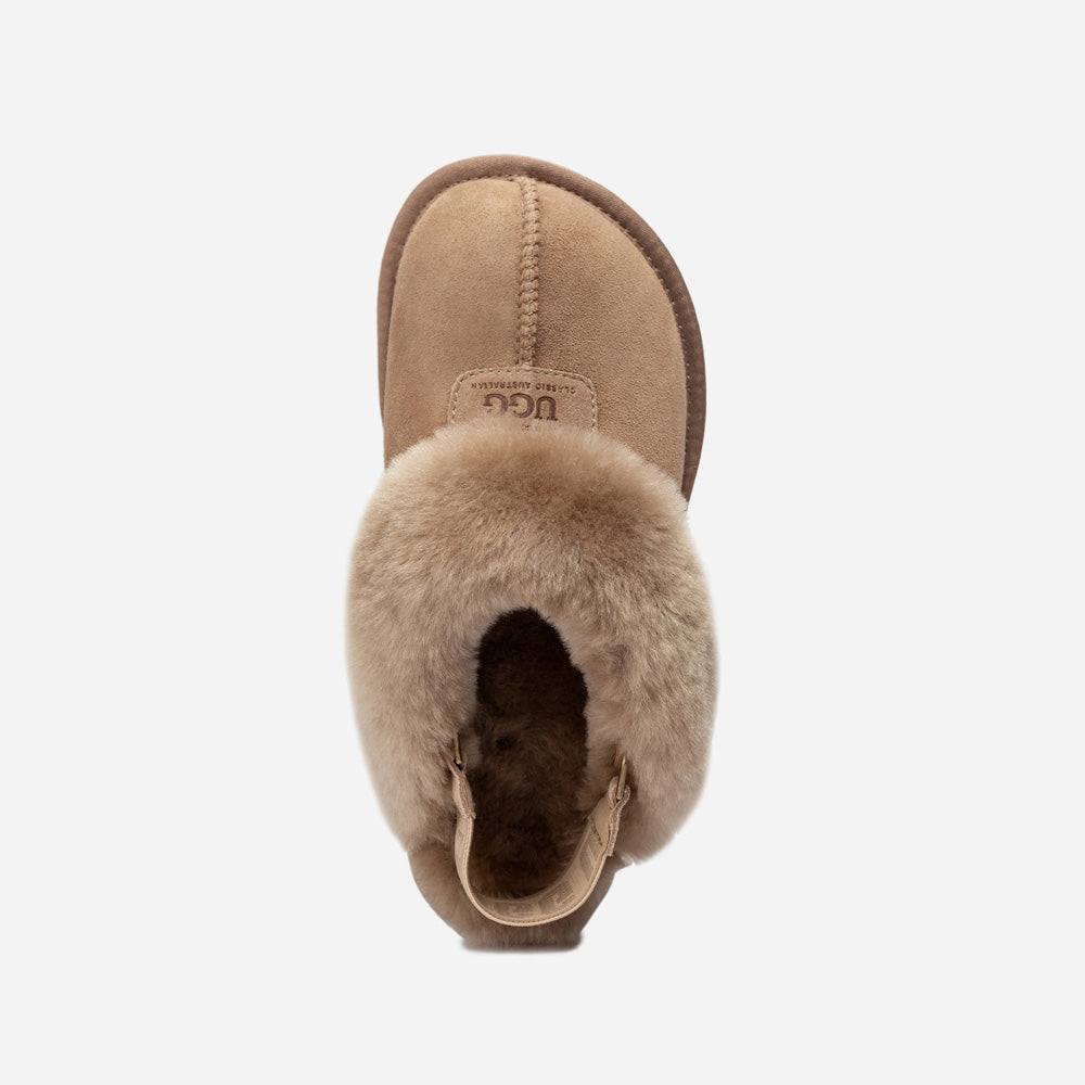 Ugg Aussie Coquette Slipper