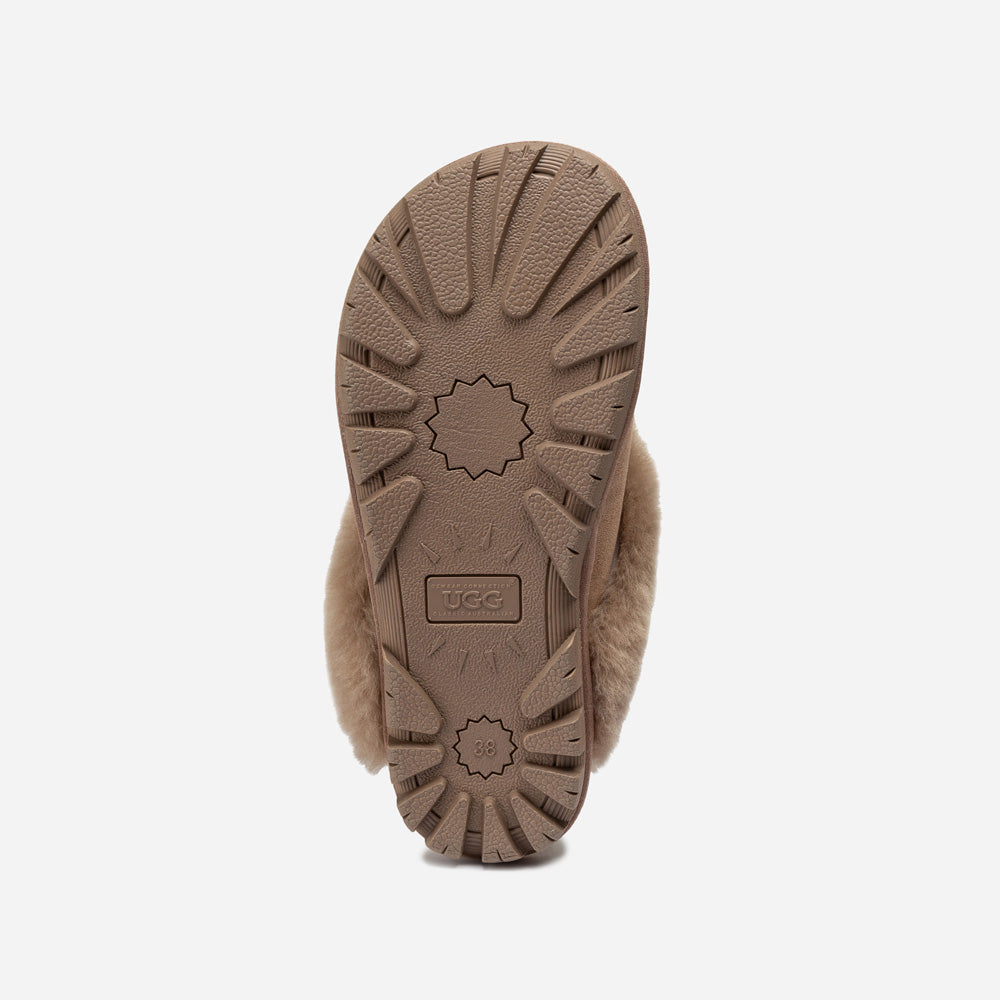 Ugg Aussie Coquette Slipper