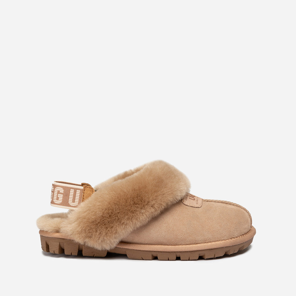 Ugg Aussie Coquette Slipper