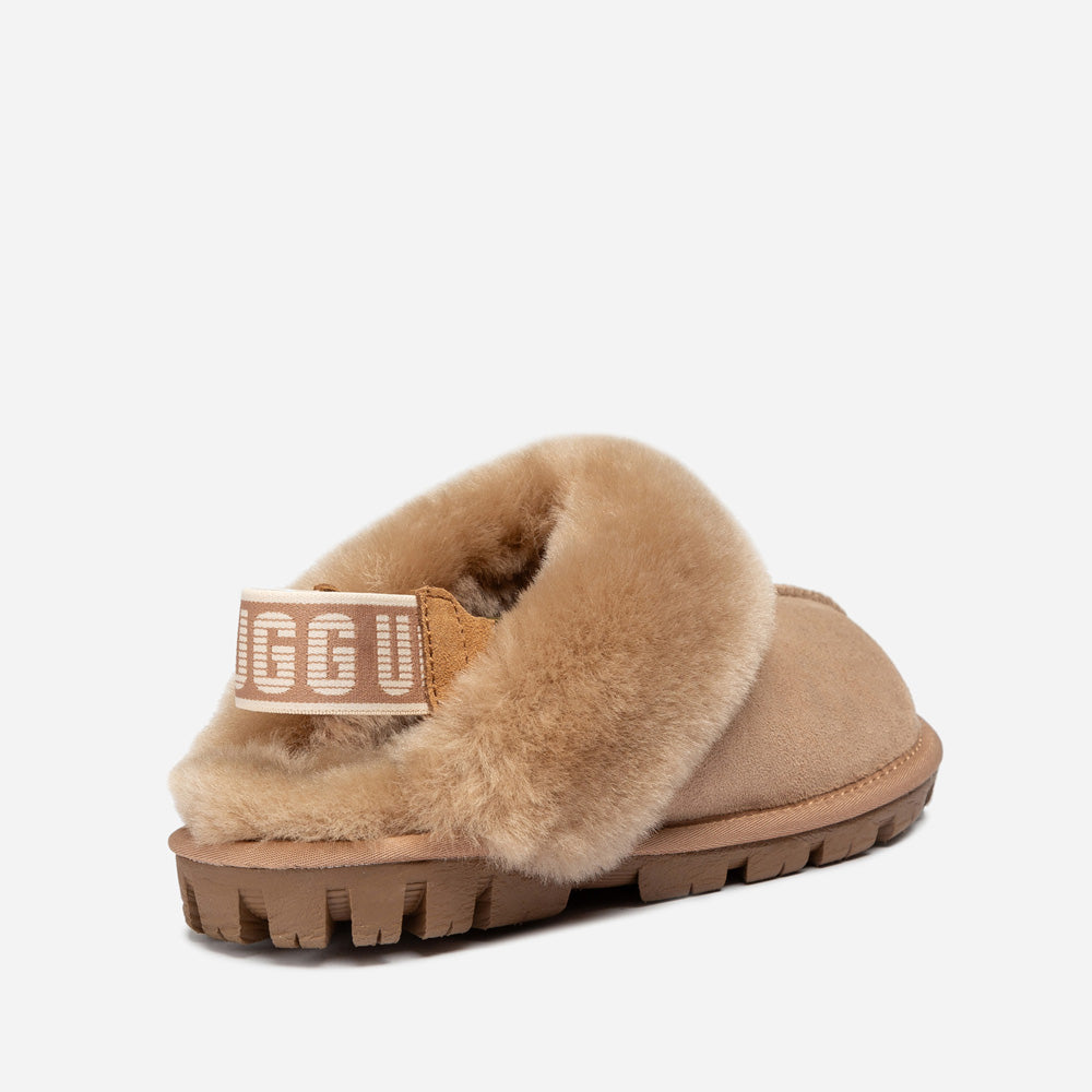 Ugg Aussie Coquette Slipper