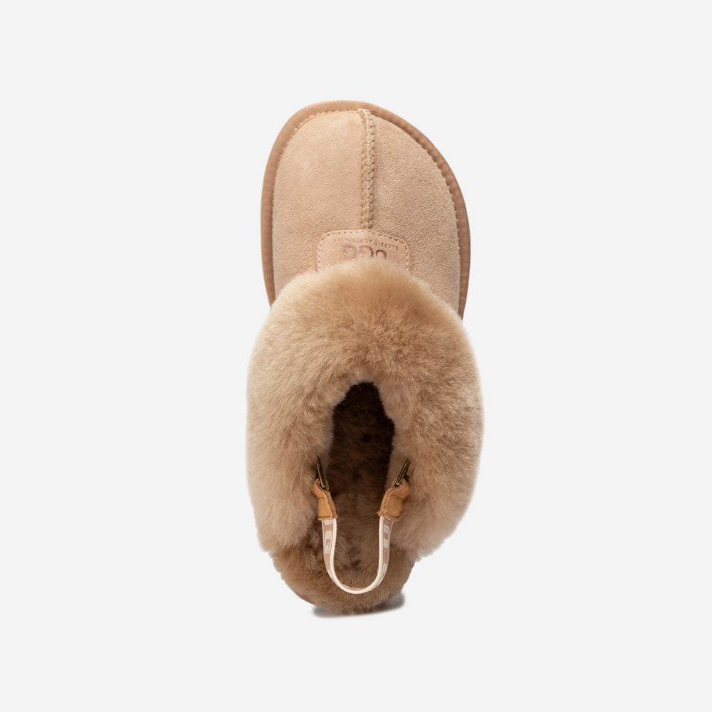 Ugg Aussie Coquette Slipper