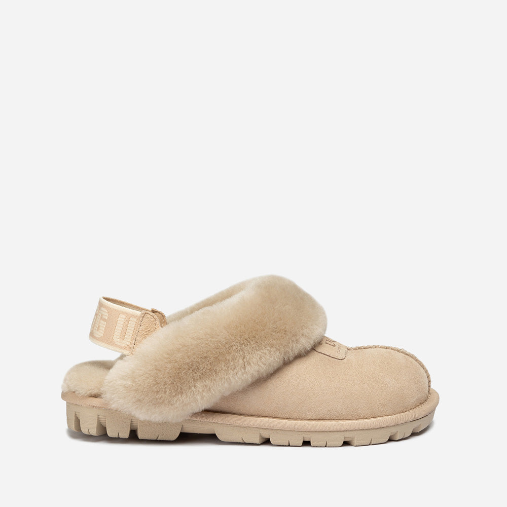 Ugg Aussie Coquette Slipper