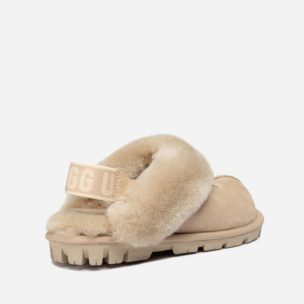 Ugg Aussie Coquette Slipper