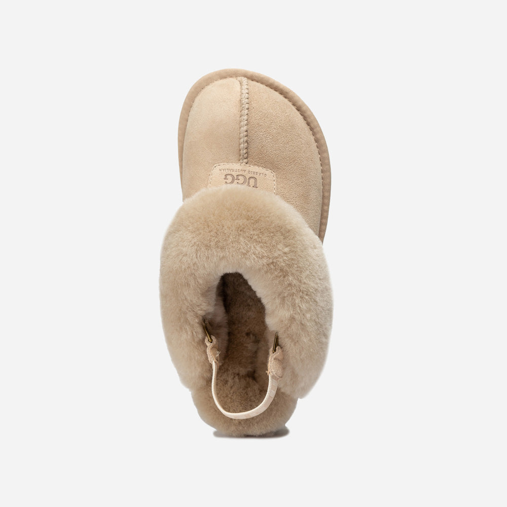 Ugg Aussie Coquette Slipper