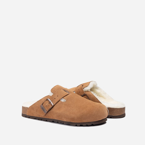 Ugg Aussie Shearling Soft Footbed