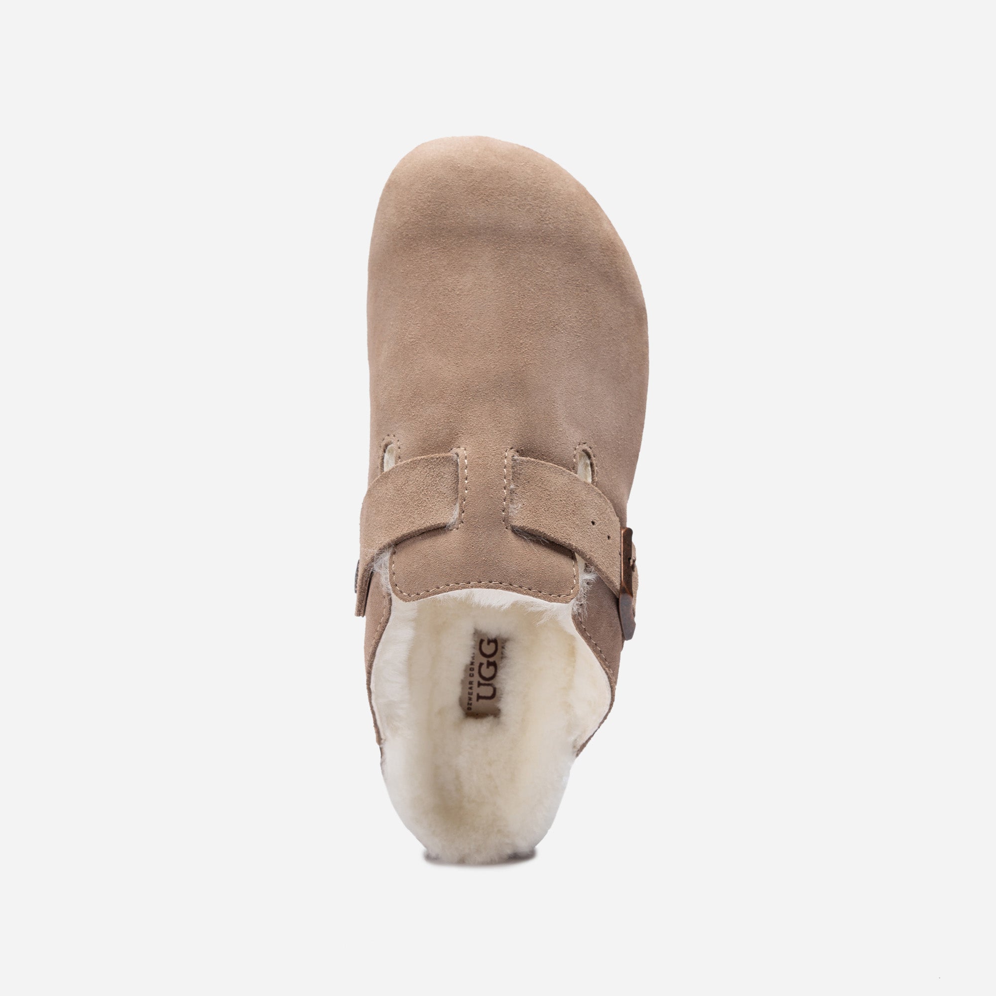 Ugg Aussie Shearling Soft Footbed