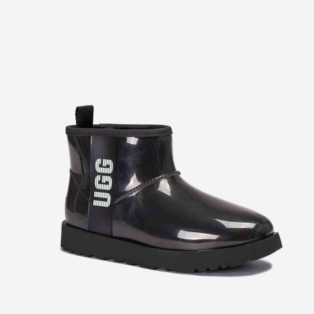 Ugg Classic Clear Mini Boots (Waterproof)