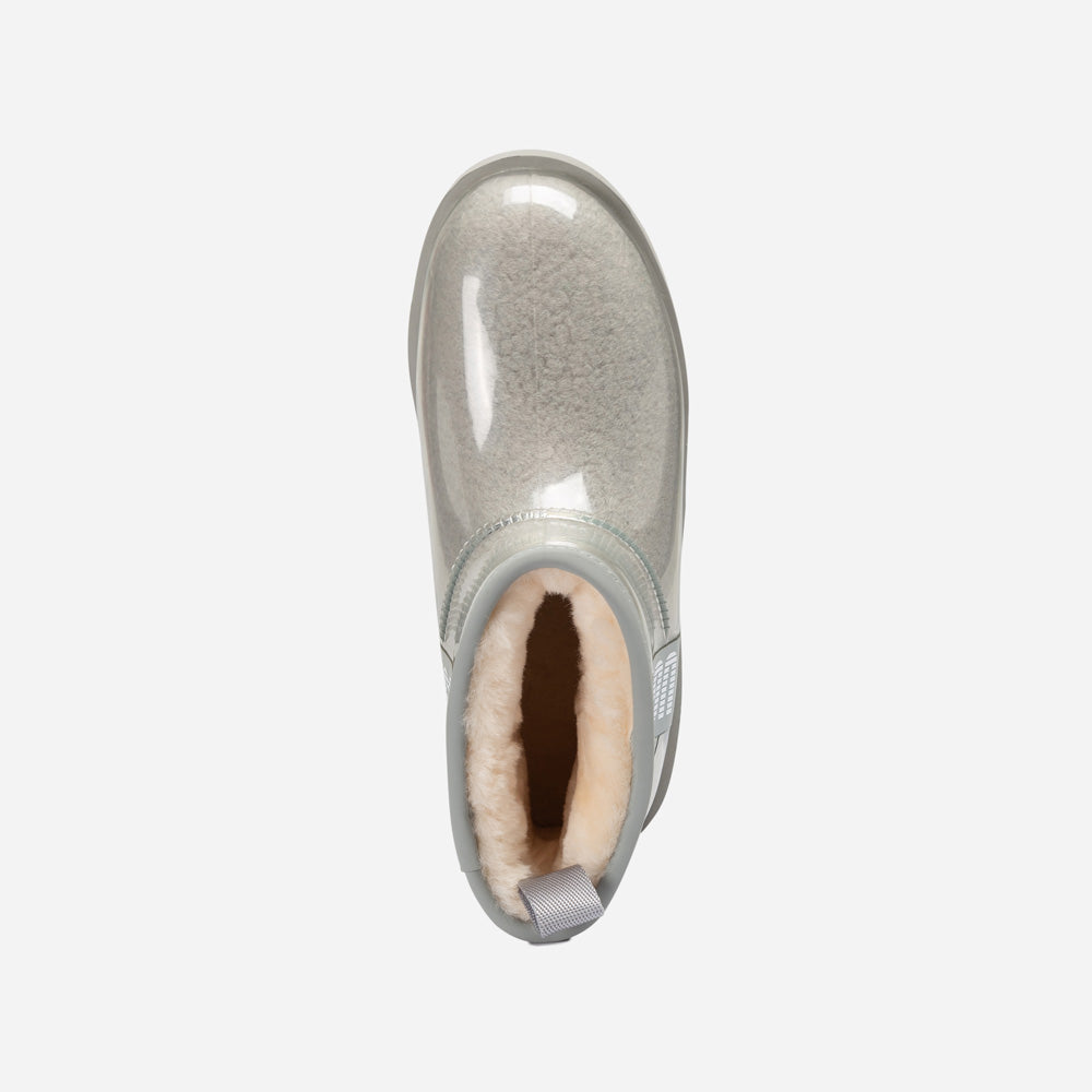 Ugg Classic Clear Mini Boots (Waterproof)