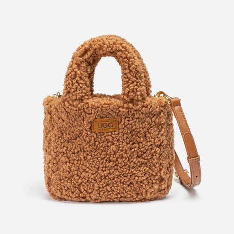 Ugg Gianna Mini Tote Bag