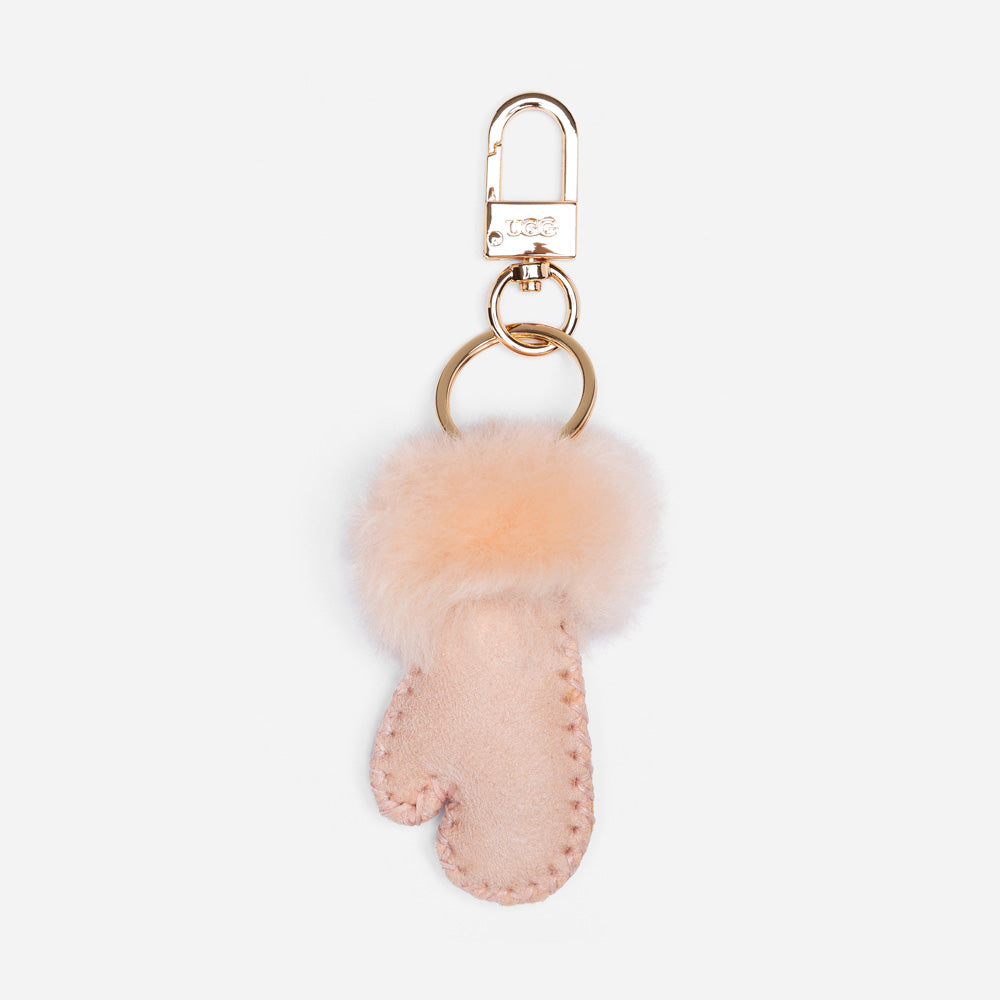 Ugg Mitten Pendant